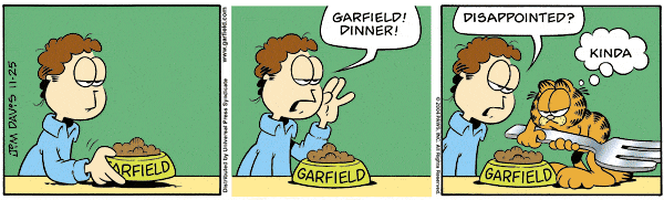 garfield